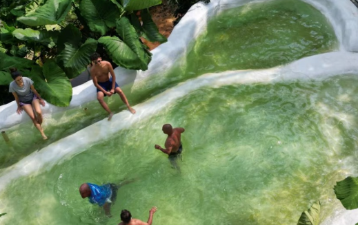 Escapada natural en Cali: 5 planes imperdibles de naturaleza, arte y bienestar en sus corregimientos Escapada natural en Cali: 5 planes imperdibles de naturaleza, arte y bienestar en sus corregimientos
