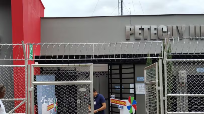 Cali Fortalece su Salud Pública: Remodelación Millonaria en la IPS Petecuy III Beneficia a 20.000 Habitantes Cali fortalece su salud pública: remodelación millonaria en la IPS Petecuy III beneficia a 20.000 habitantes