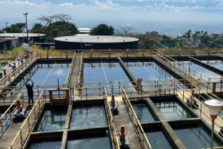 Emcali fortalece la infraestructura vital: megaproyecto de mantenimiento en acueducto, energía y alcantarillado de Cali