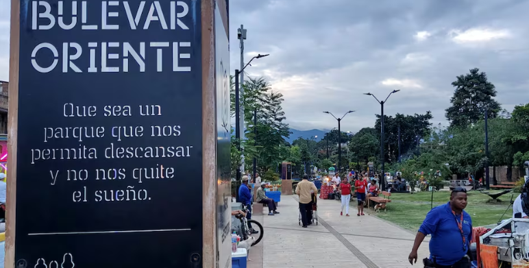 Revitalización urbana y economía popular: El Bulevar de Oriente de Cali se consolida con módulos comerciales Revitalización urbana y economía popular: El Bulevar de Oriente de Cali se consolida con módulos comerciales