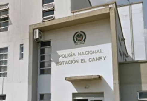 Nuevo CAI de la policía en Ciudad Jardín (Comuna 22, Cali): inversión y avances para fortalecer la seguridad Nuevo CAI de la policía en Ciudad Jardín (Comuna 22, Cali): inversión y avances para fortalecer la seguridad