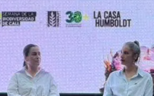 Lanzamiento del corredor biológico del río Cauca: una alianza estratégica para proteger la biodiversidad en el Valle Lanzamiento del corredor biológico del río Cauca: una alianza estratégica para proteger la biodiversidad en el Valle