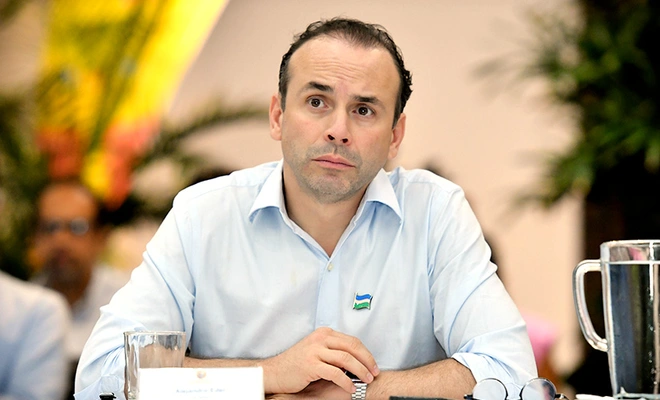 ¿Alejandro Eder y el Secretario de Movilidad a la cárcel? Juez declara desacato, Administración Distrital apela decisión Alcalde Alejandro Eder