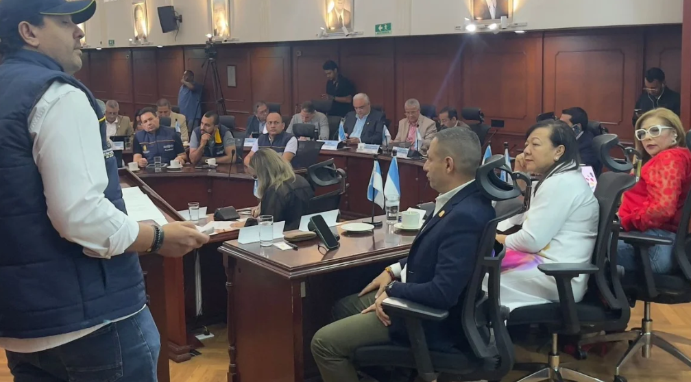 Asamblea del Valle Respalda inversión de $120 mil millones de Dilian Francisca Toro en seguridad y tecnología Asamblea del Valle Respalda inversión de $120 mil millones de Dilian Francisca Toro en seguridad y tecnología
