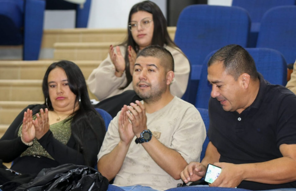 Nariño 360: Alcaldes fortalecen la seguridad territorial y la paz con formación técnica de la Gobernación Nariño 360: Alcaldes fortalecen la seguridad territorial y la paz con formación técnica de la Gobernación