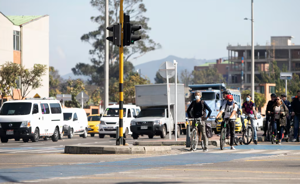 Normas de bicicletas eléctricas en Cali: ley 2486, ciclorrutas y requisitos esenciales Normas de bicicletas eléctricas en Cali: Ley 2486, ciclorrutas y requisitos esenciales
