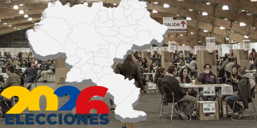 Elecciones en Cauca: inseguridad y debilidad política opacan proyectos históricos del ‘Pacto Cauca’ de Petro Elecciones en Cauca: inseguridad y debilidad política opacan proyectos históricos del 'Pacto Cauca' de Petro