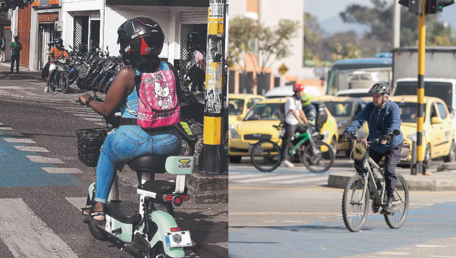 Nuevas reglas para bicicletas y motos eléctricas en Cali: guía completa de la Ley 2486 Nuevas reglas para bicicletas y motos eléctricas en Cali: guía completa de la Ley 2486
