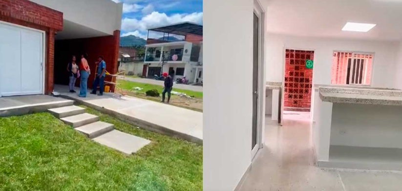 Cauca, Corinto celebra: hospital renueva su infraestructura con estándares de alta Calidad y un avance del 99% Cauca, Corinto celebra: hospital renueva su infraestructura con estándares de alta Calidad y un avance del 99%