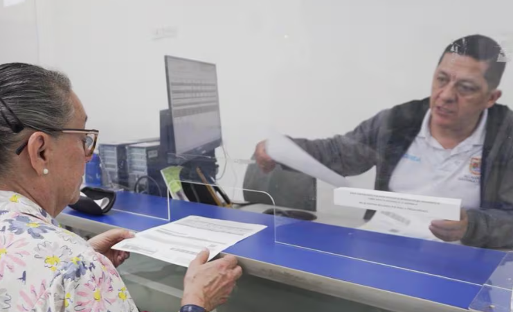 Catastro Cali estrena sede en la torre de Cali: dirección, horarios y trámites clave para contribuyentes Catastro Cali estrena sede en la torre de Cali: dirección, horarios y trámites clave para contribuyentes