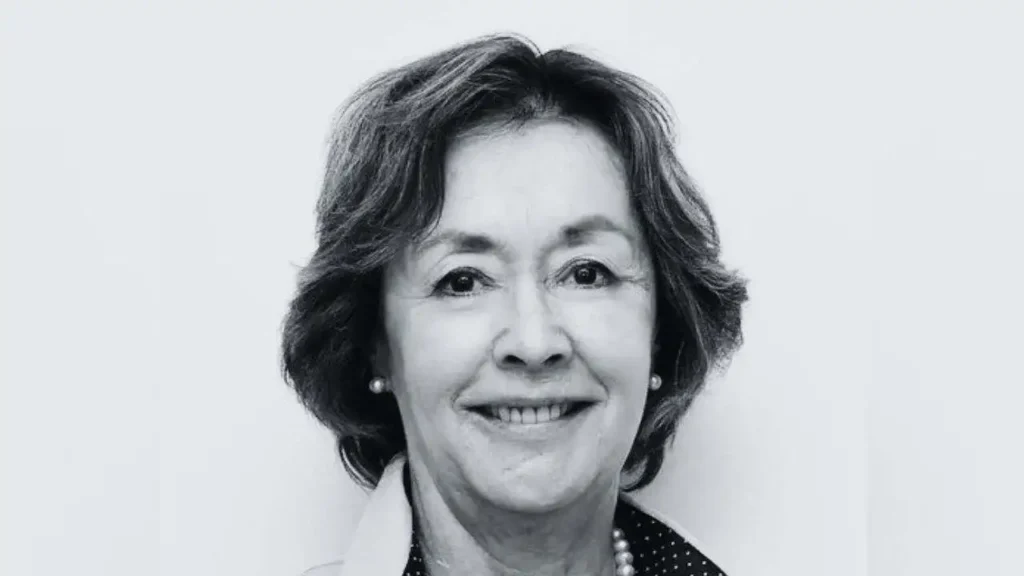 Ana Lucia Mera