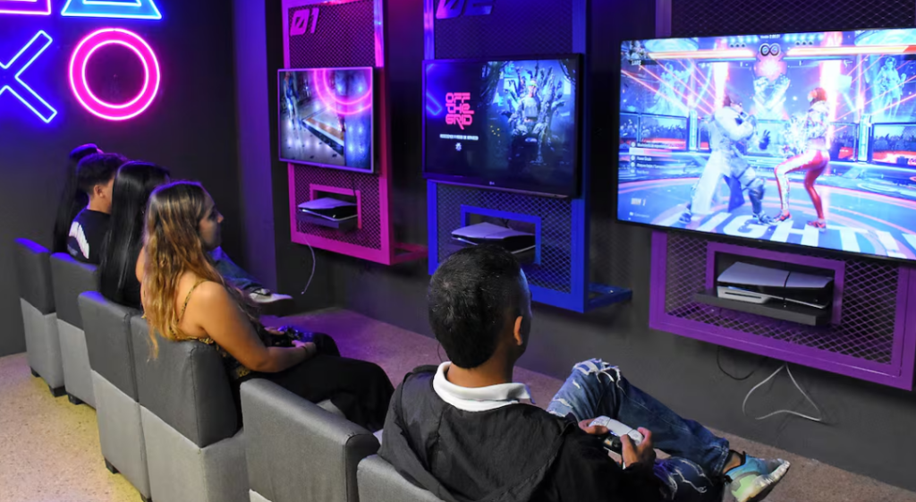 Arena Gamer Cali: La Biblioteca Departamental une videojuegos, E-sports y lectura para la nueva generación
