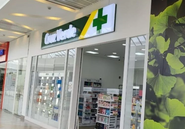 Cruz Verde finaliza contrato con Sanitas EPS: la dispensación de medicamentos termina en octubre de 2026 Cruz Verde finaliza contrato con Sanitas EPS: la dispensación de medicamentos termina en octubre de 2026