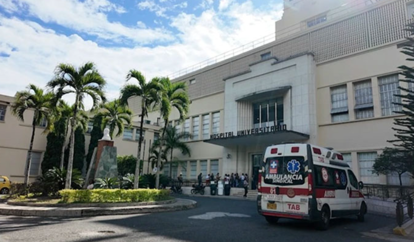 Deuda de $6 billones y cierre de clínicas profundizan crisis de salud en el Valle del Cauca Deuda de $6 billones y cierre de clínicas profundizan crisis de salud en el Valle del Cauca