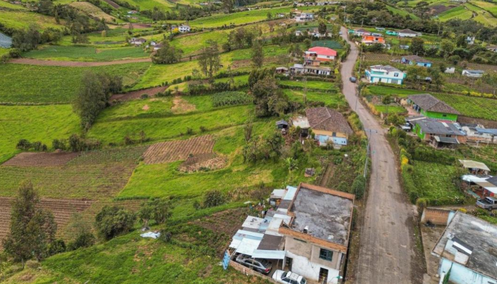 ANT exige a Valle del Cauca acelerar la Reforma Agraria para entregar 70.000 hectáreas de tierras incautadas ANT exige a Valle del Cauca acelerar la Reforma Agraria para entregar 70.000 hectáreas de tierras incautadas