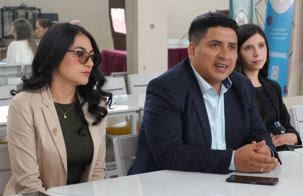 Laboratorio Vivo Nariño: impulso a la innovación educativa y cierre de brechas regionales