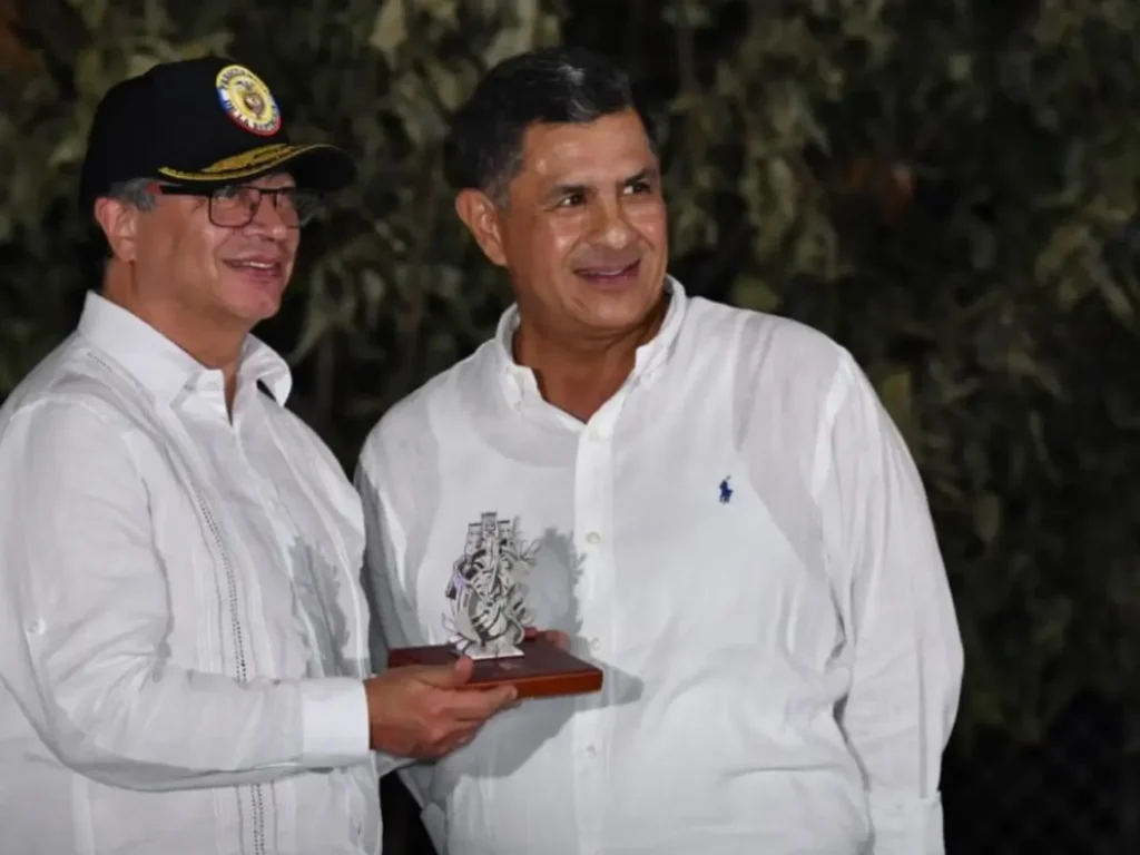 “La Nueva EPS no se liquida”: Jorge Iván Ospina inicia gestión con visitas a territorios y promesa de transparencia