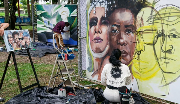 Cali impulsa 85 proyectos culturales con $947 millones en estímulos 2026 Cali impulsa 85 proyectos culturales con $947 millones en estímulos 2026