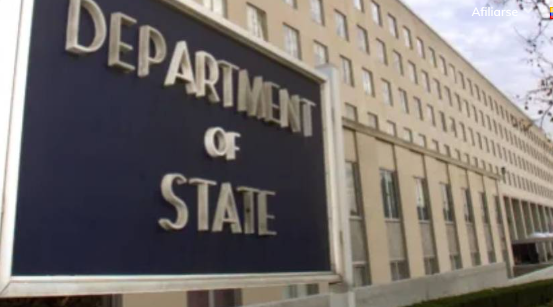 Estados Unidos restringe acceso a Cauca y Valle del Cauca tras ola de violencia y piden mayor apoyo regional Estados Unidos restringe acceso a Cauca y Valle del Cauca tras ola de violencia y piden mayor apoyo regional