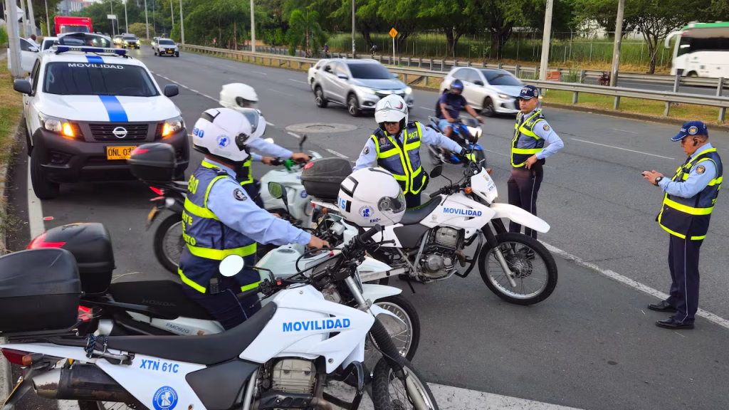 Movilidad