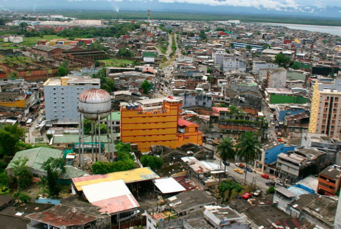 Polémica por el Acueducto de Buenaventura: Gobernación del Valle y Alcaldía cuestionan el nuevo esquema CONPES 4185 Polémica por el Acueducto de Buenaventura: Gobernación del Valle y Alcaldía cuestionan el nuevo esquema CONPES 4185