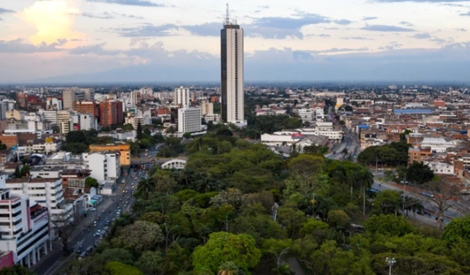 Luz verde a $1.07 billones en presupuesto de Cali: inversión social y plan de recuperación del Alcalde EderCali Luz verde a $1.07 billones en presupuesto de Cali: inversión social y plan de recuperación del Alcalde Eder