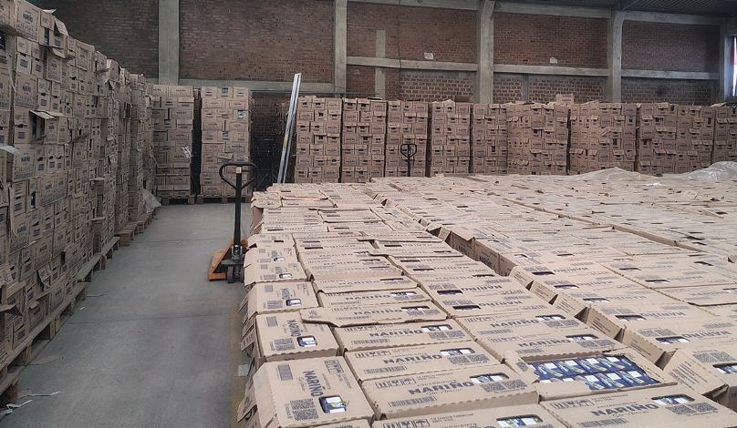 Aguardiente Nariño 2026: licitación de 100 lotes impulsa la distribución y financia programas sociales Aguardiente Nariño 2026: licitación de 100 lotes impulsa la distribución y financia programas sociales