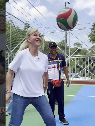 Renacimiento deportivo en el norte de Cali: Comunas 4, 5 y 6 estrenan escenarios para la vida Renacimiento deportivo en el norte de Cali: Comunas 4, 5 y 6 estrenan escenarios para la vida