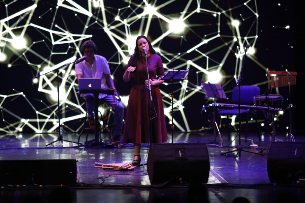 Festival de Poesía de Cali