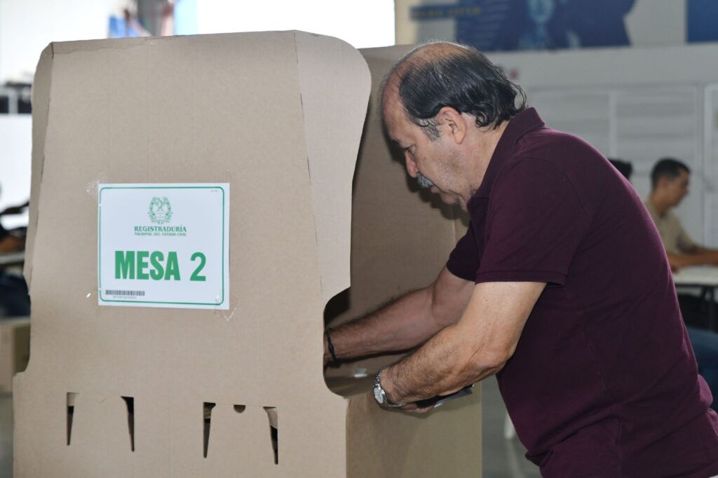 Más vigilancia para cuidar el voto: la apuesta tecnológica en Valle del Cauca para las elecciones