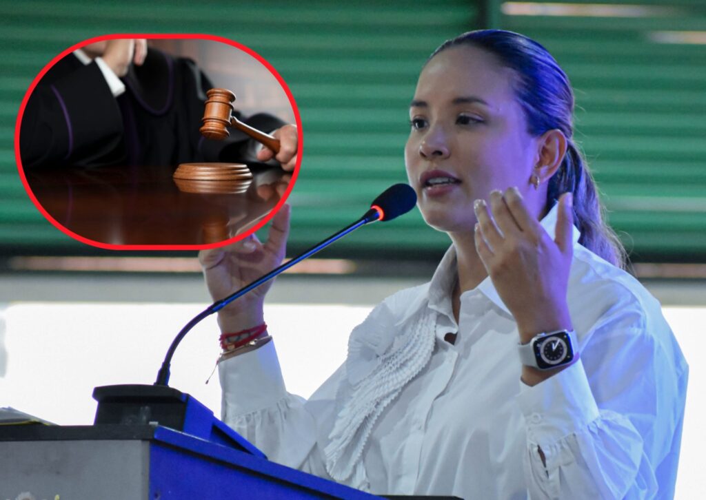 Nuevo escándalo en Jamundí: Juez tumbó suspensión de obra en condominio donde vive la alcaldesa Paola Castillo