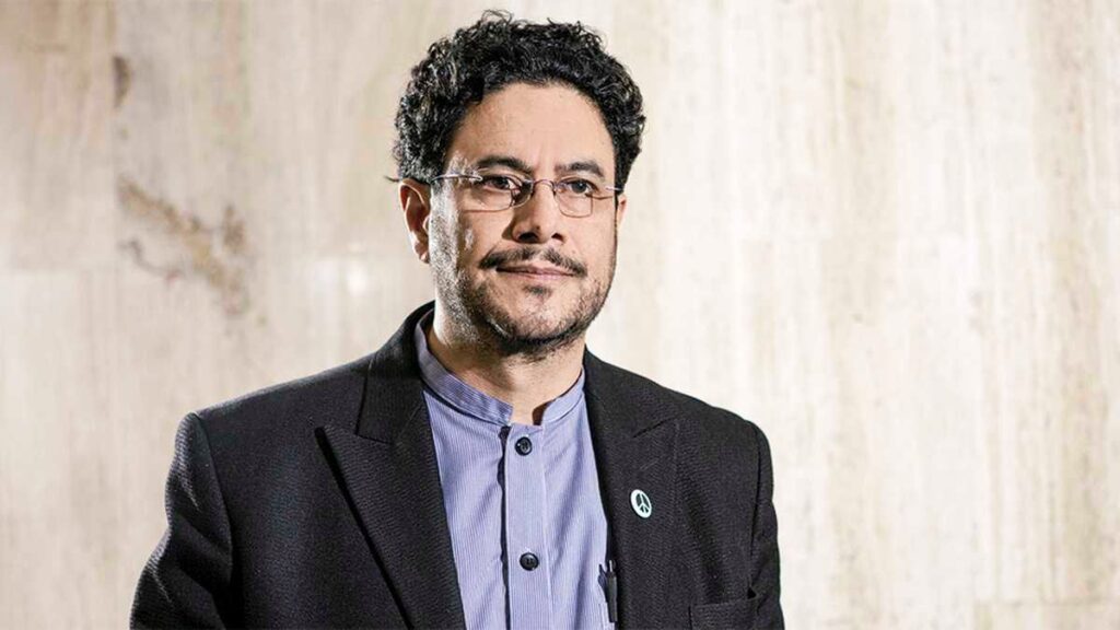 Iván Cepeda retó a debate a Abelardo de la Espriella de cara a la segunda vuelta electoral
