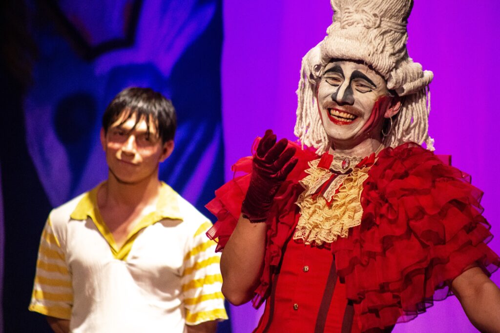 Desde Brasil, la obra “Las Armas Milagrosas” inaugurará el Festival de Teatro de Cali 2026