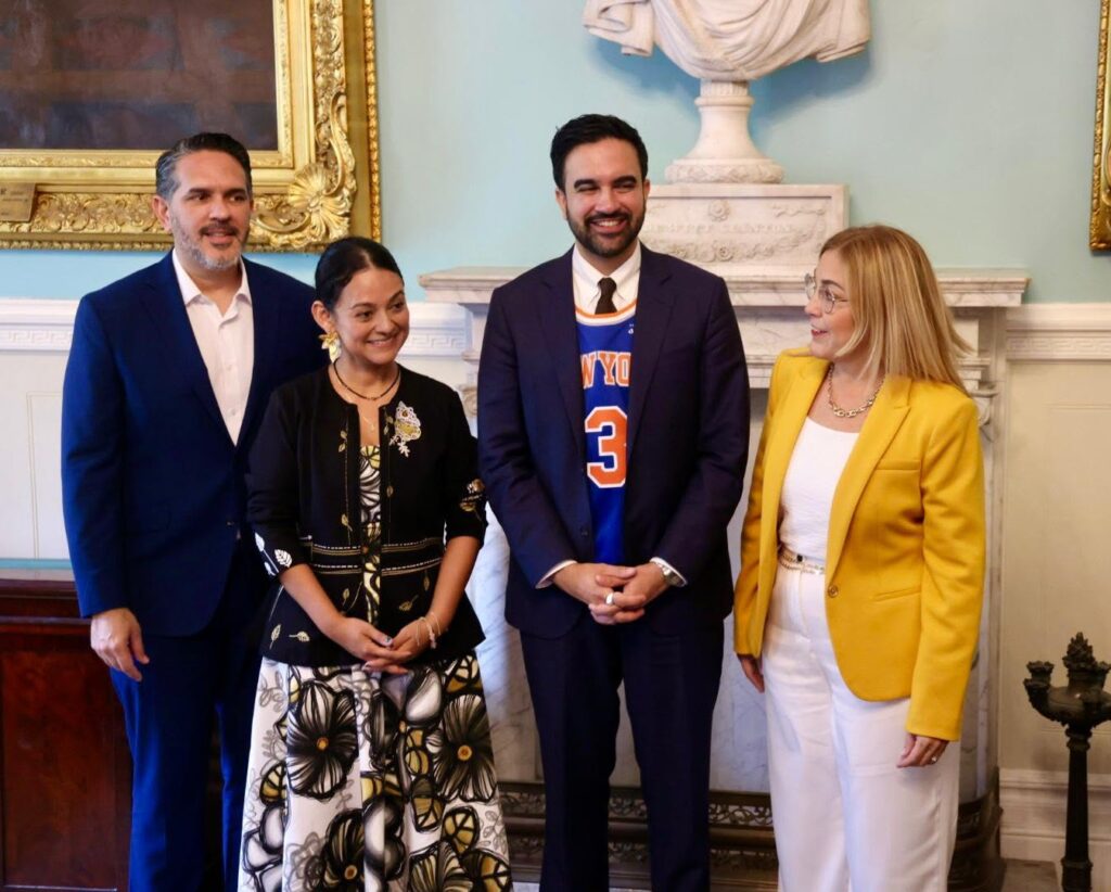 Nueva York se suma a la Ruta Americana de la Salsa impulsada por la Alcaldía de Cali
