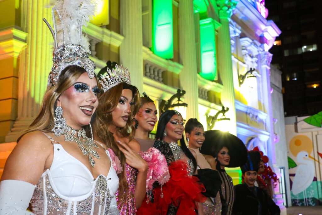 Festival Internacional de Teatro, el evento que demostró nuevamente que en Cali la cultura vibra
