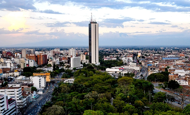 Con total normalidad transcurren las elecciones en Cali y el Valle del Cauca