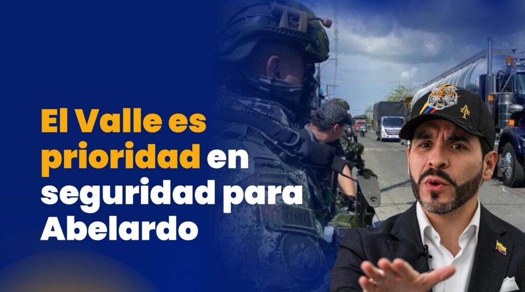 Batallón de Alta Montaña en Jamundí será prioridad para de la Espriella