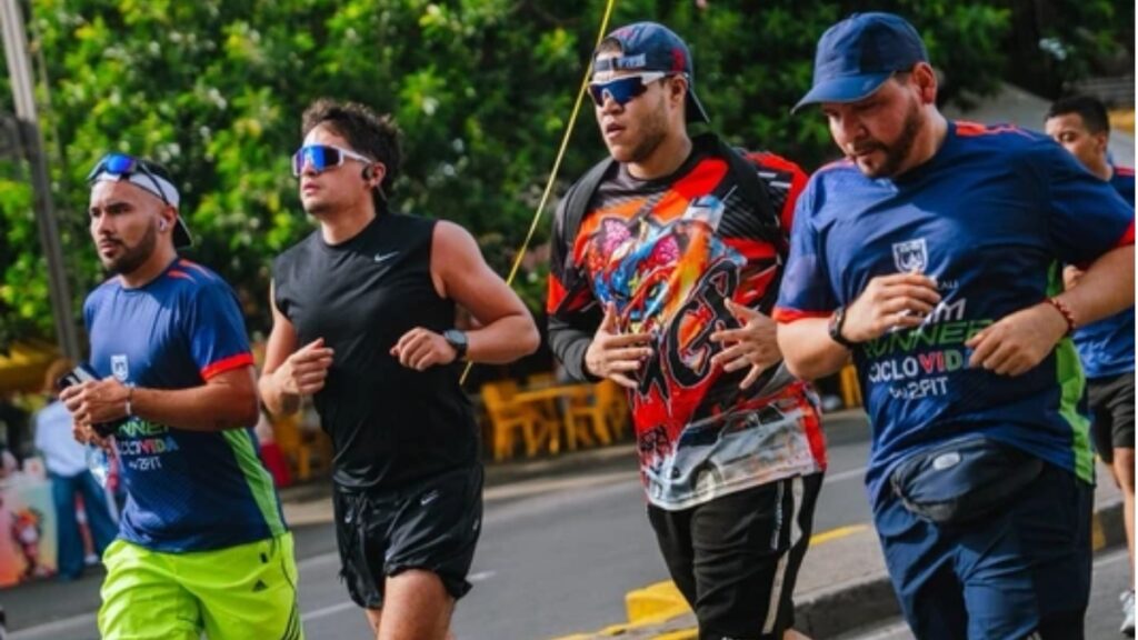 CICLOVIDA CALI