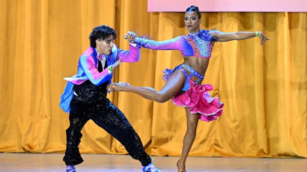 Festival Mundial de Salsa 2026: estas son las fechas de la edición 21 en Cali La edición 21 del Festival Mundial de Salsa de Cali