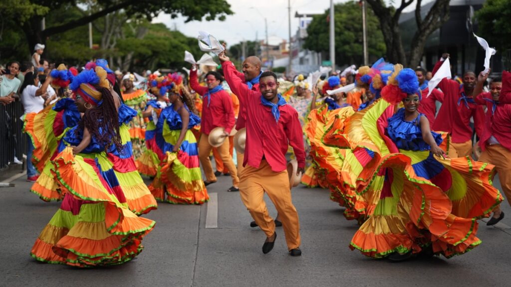 Estímulos Cali 2026: abren convocatoria para artistas y gestores culturales estimulos cali convocatoria