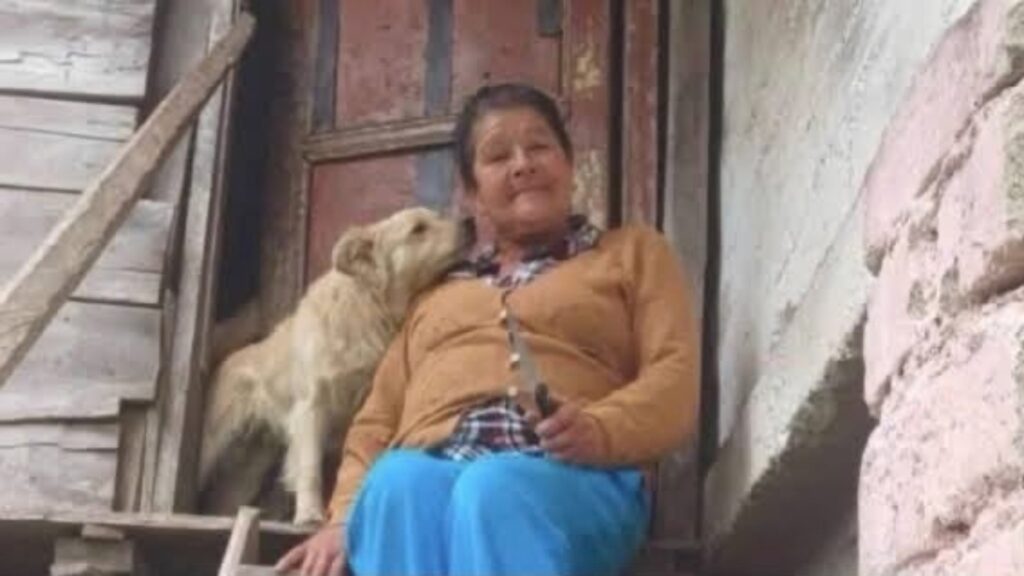Justicia Blanca Pardo Nariño