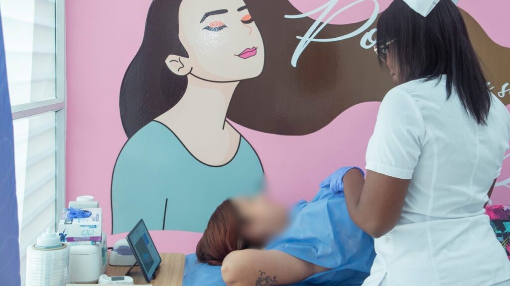 cáncer mama cali