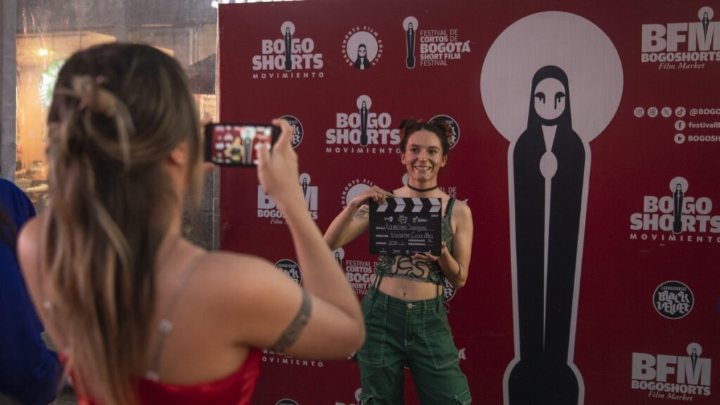 imaginatón 2026 bogoshorts
