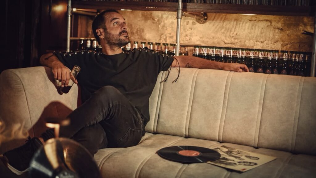 David y la Facha presenta su nuevo álbum ‘Después del Sol’, un viaje musical hacia las emociones y los nuevos comienzos