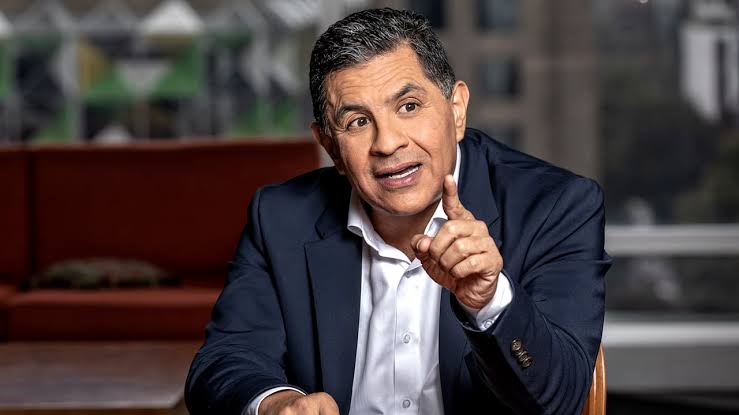 Jorge Iván Ospina respalda la iniciativa de Eder para adquirir Salvajina: “Es una información y una iniciativa que comparto”